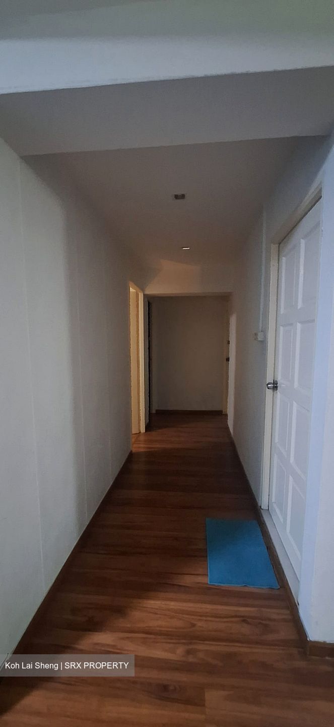 Woodlands Circle (Woodlands), HDB 3 Rooms #524738691